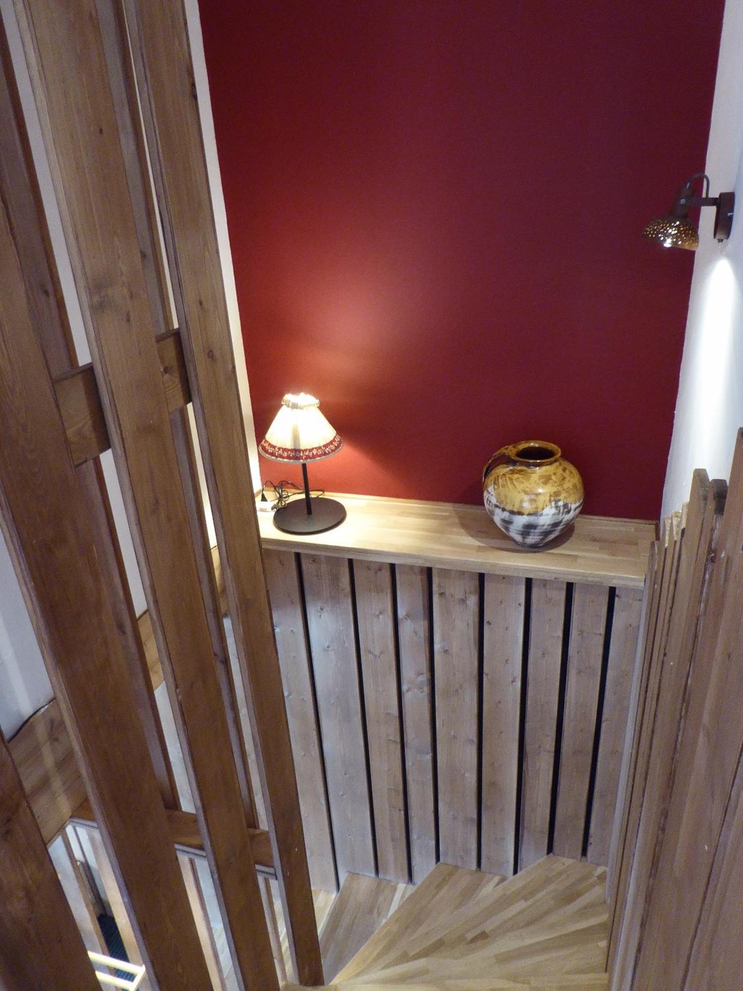 Ferme de la grande Moucherolle Villard-de-Lans Zimmer foto