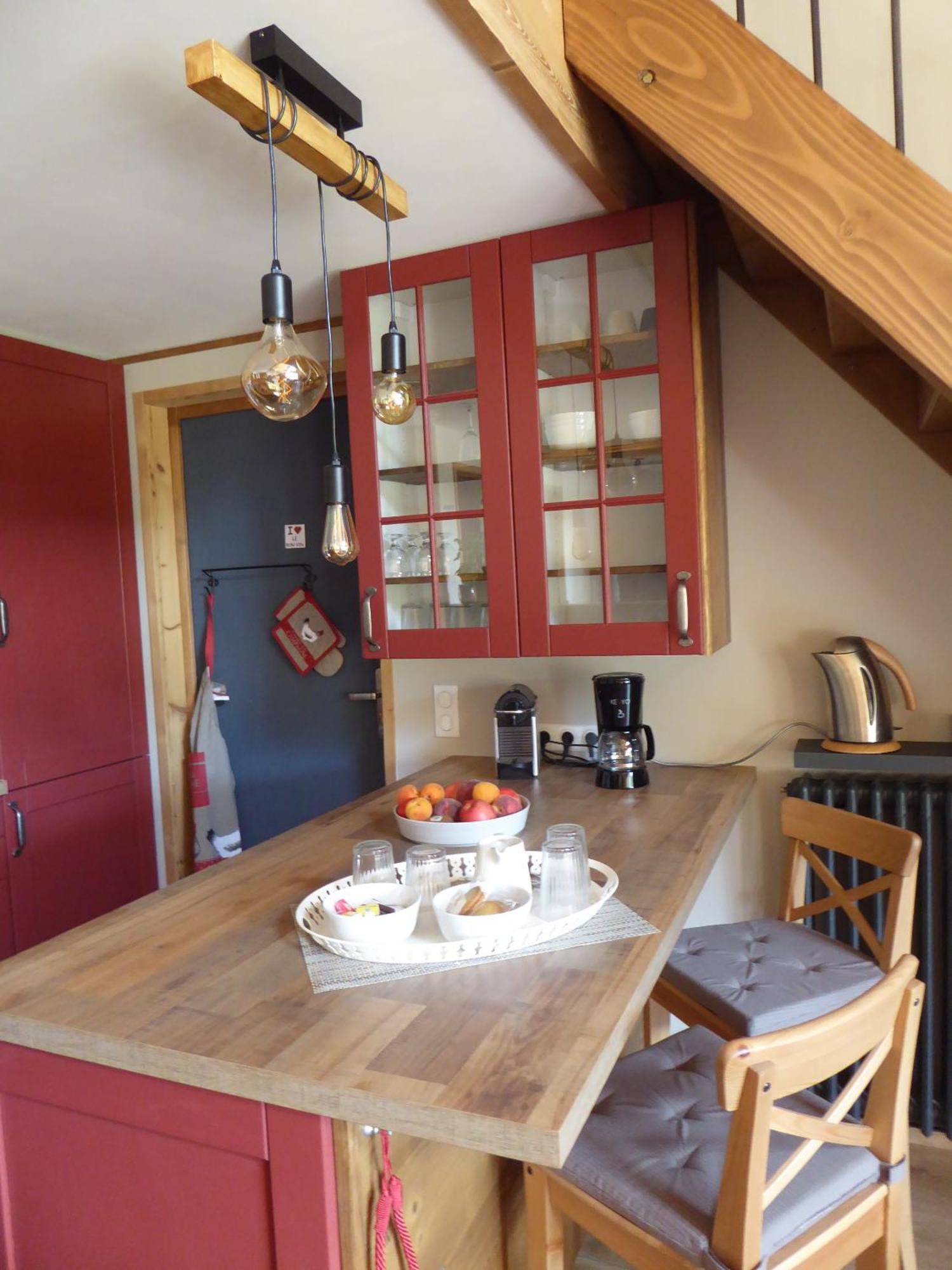 Ferme de la grande Moucherolle Villard-de-Lans Zimmer foto