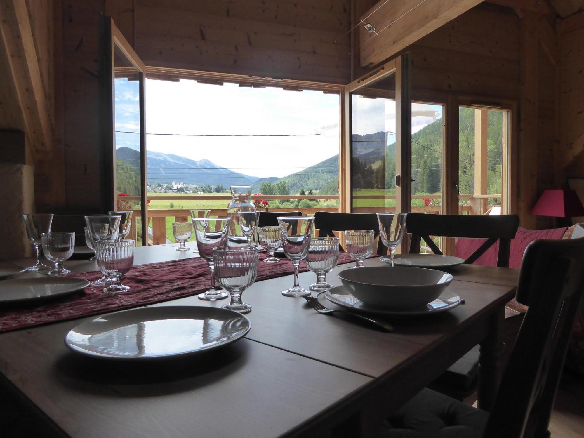 Ferme de la grande Moucherolle Villard-de-Lans Zimmer foto